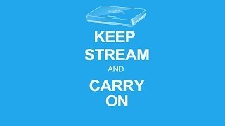 How to stream with RECentral to Twitch TV [upl. by Byrne]