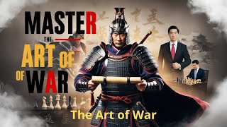 The Art of War [upl. by Filler]