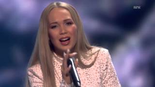 Agnete  Icebreaker  MGP 2016 [upl. by Atalante200]