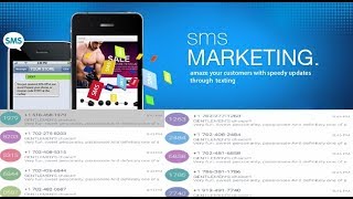 how to send unlimited bulk sms free for USA number [upl. by Charmane]