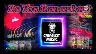 Do You Remember Camelot Music Stores [upl. by Eidnac]