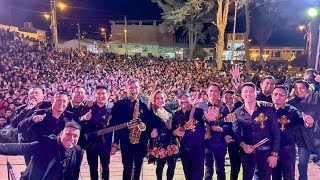 AMARANTA Y LOS APUS CONCIERTO 2024 APÓSTOL SANTIAGO PAUZA ♥️ PERÚ [upl. by Ruenhs196]