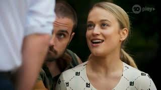 Neighbours 8725 Full Episode  Neighbours 26th October 2021 [upl. by Aillicec]