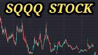 SQQQ Stock Technical Analysis and Price Prediction 3 September  ProShares UltraPro Short QQQ ETF [upl. by Eob]