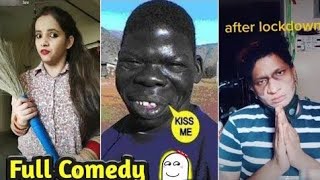 zili funny video zili funny comedy video 😂 new zili funny 2023 [upl. by Ahtnama]