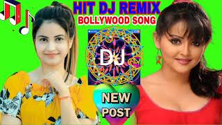 HIT DJ REMIX BOLLYWOOD SONG NON STOP SUPAR OLD AUDIO DJ SONG [upl. by Kuo]