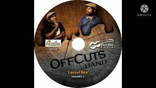 Offcuts Band  PLES BAINING [upl. by Lanni]