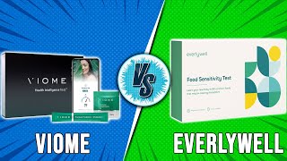 Viome vs Everlywell Which One Offers Accurate Results The Ultimate Comparison [upl. by Assetan]