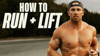 Build Your Hybrid Athlete Program Running  Lifting [upl. by Creight14]