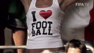 All You Need Is Football [upl. by Amuh]