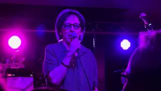 Peter Criss Sings Hard Luck Woman With Ace Frehley at Creatures Fest LIVE 5272022 [upl. by Illoh]