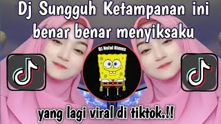 DJ LAGI TAMVAN X NINIK TITANIK FULL SONG MAMAN FVNDY VIRAL TIKTOK 2024 [upl. by Vally460]