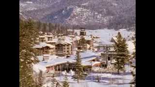 Squaw Valley USA  Sixty Legendary Years [upl. by Pagas]