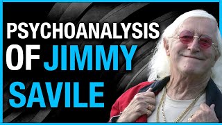 Jimmy Savile A True British Horror Story [upl. by Llezniuq897]