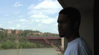 Dave East TV Pittsburgh Edition [upl. by Ellainad]