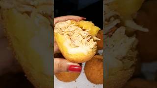 COXINHA DE FRANGO [upl. by Vallery]