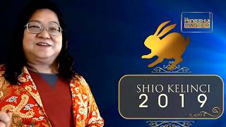 Shio Kelinci 2019  Rahasia kekuatan dan percintaan Shio Kelinci 2019 [upl. by Dnaltiak398]