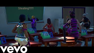 21  Polo G Official Fortnite Music Video [upl. by Stutsman]