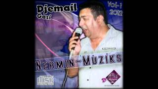 Djemail Gasi 2012 Newi Gili By NerminMuziks [upl. by Victorine]