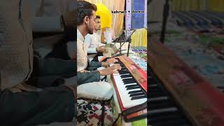 Kahrwa  dadra mix keyboardmusic ajaychourasiya reel [upl. by Shiroma]