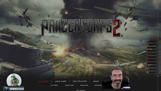 Tactics Talk Panzer Corps 2 [upl. by Repinuj]