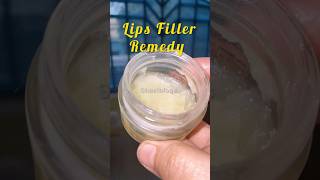 Treatment for LIP FILLERS [upl. by Hendrick753]