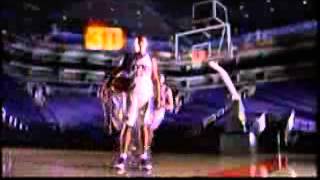 Phoenix Suns 200607 Intro [upl. by Ynffit734]