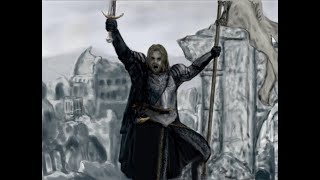 LOTRO  CAPPY  PvMP  ORGANIZED FIGHT  6v6 [upl. by Ybok]