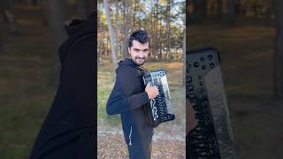 Jestem muzykantem 😁 accordion music accordionplayer cover akordeon rolandfr8x [upl. by Nee]