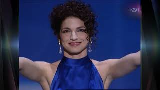 Memorable AMAs Highlights ft Gloria Estefan  AMAs 50th Anniversary Special [upl. by Ennovehc]