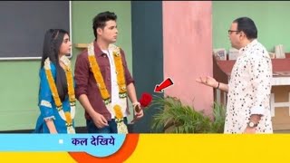 Bapuji Tappu Se Na ko Lekar Ja Rahe Hain triptmkoc latest episode 4239taarak mehta comedy scenes [upl. by Blair]