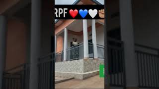 Musengimana Beata wahimbye indirimbo azabatsinda Kagame yahawe inzu na RPF muburyo bwokumushimira ❤️ [upl. by Deery666]