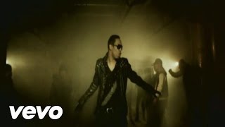 Deitrick Haddon  Power [upl. by Letnahc]