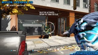 Payday 2  Lets do Th Trophy  Achievement Guide [upl. by Vergil]