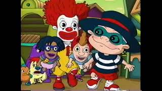 Movie The Wacky Adventures of Ronald McDonald Birthday World pt 3 2001 [upl. by Barram]