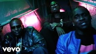 Clipse  Kinda Like A Big Deal Clean ft Kanye West [upl. by Urquhart]