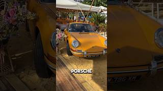 PORSCHE 912 ¿lo conocías 😍 porsche porsche912 lemans Porsche [upl. by Barlow]