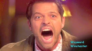 Supernatural Trailer german [upl. by Anceline349]