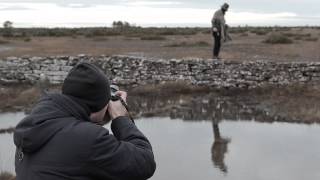 Horisaki photo shoot with Jonas Lindström [upl. by Sivet650]