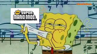 Calamardo notas falsas Super Smash Ultimate VS Super Smash Brawl [upl. by Stacia]