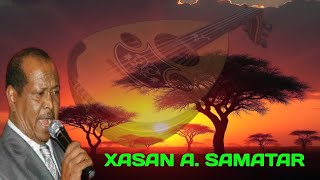 hees kaban  kaban xul  markaan dada jiray 15 kaban  xasan aadan samatar markaan dada jiray 15 [upl. by Arramat]