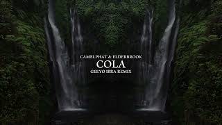 Camelphat amp Elderbrook  Cola Geeyo Ibra Remix [upl. by Isborne]