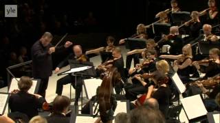 Bruckner  Symphony No 2 in C minor  Kamu [upl. by Trbor511]