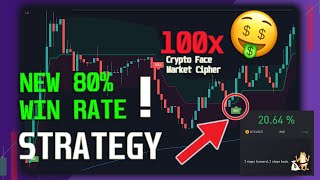 REVEAL OF NEW EASY 80 WIN RATE STRATEGY 🤑  How To Get Signals VuManChu Swing Free Update [upl. by Ahsiele334]