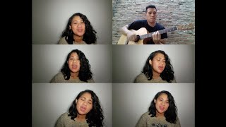 Im Gonna be Ready  Yolanda Adams Covered by Latinka [upl. by Berkeley23]