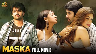 Maska HD Ram Pothineni Romantic Movie  Hansika Motwani Sheela Kaur  मस्का [upl. by Boardman]