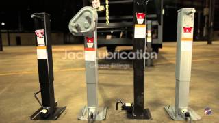 How to Maintain Your BULLDOG® Square Tube Jack [upl. by Encrata]