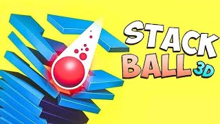 🔴Stack Ball☄️ LIVE stackball gaming live shorts [upl. by Francklin]