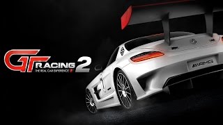 GT Racing 2 Android OST 12 [upl. by Nitsrik208]