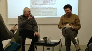 ENACTING POPULISM  A conversation with Ernesto Laclau and Davide Tarizzo Part 1 [upl. by Noraed783]